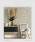 GU Premium Wallpaper Collection-656 - Contemporary & Elegant Wall Designs | Enera