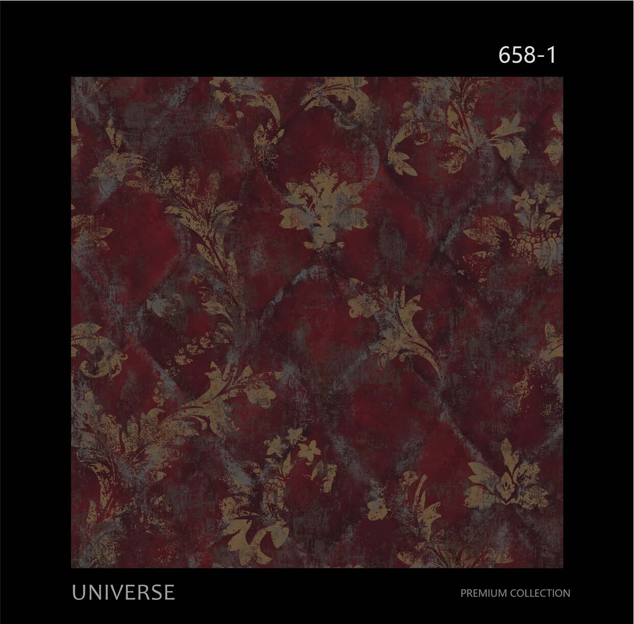 GU Premium Wallpaper Collection-658 - Modern & Elegant Wallcoverings | Enera