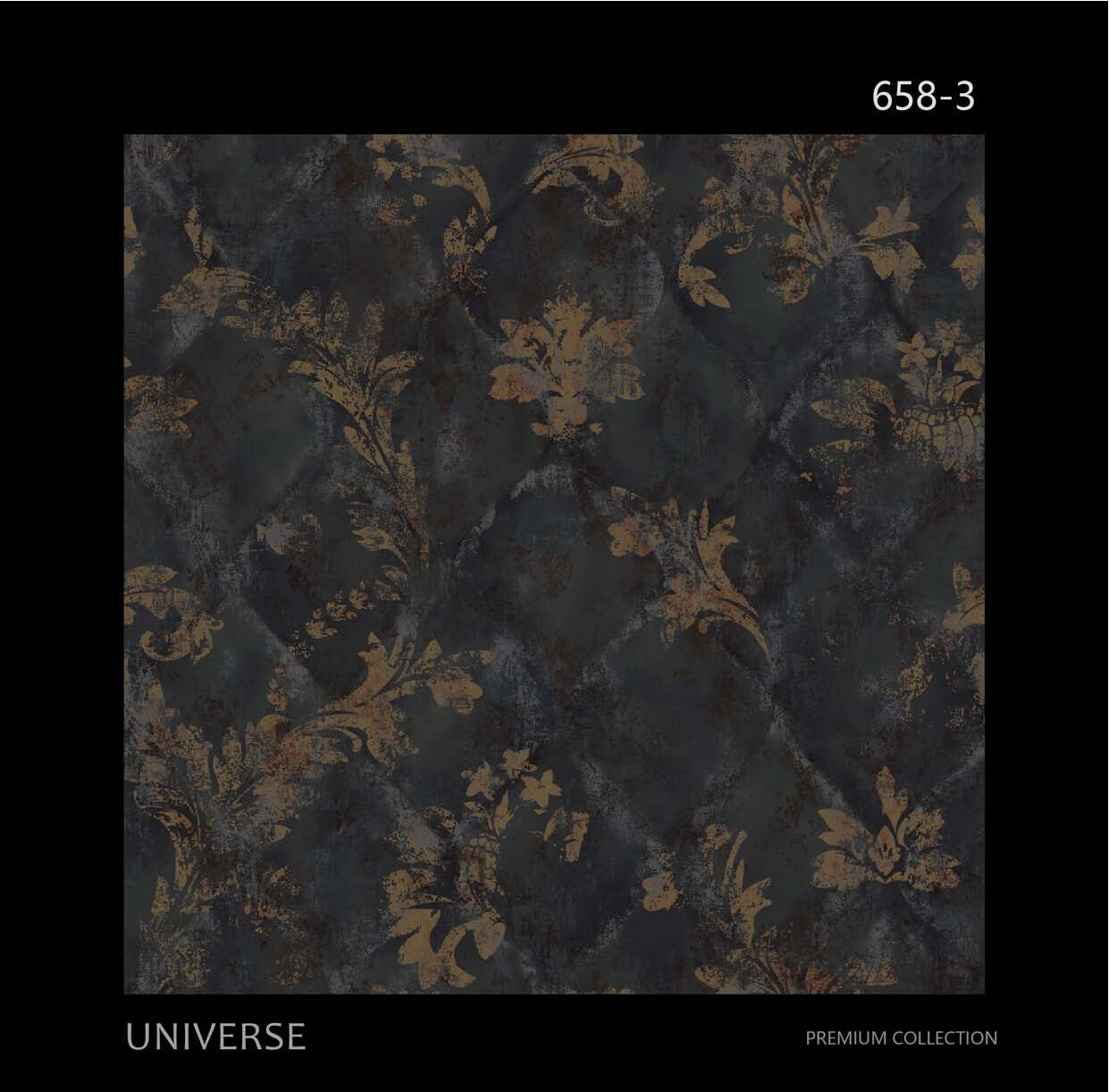 GU Premium Wallpaper Collection-658 - Modern & Elegant Wallcoverings | Enera