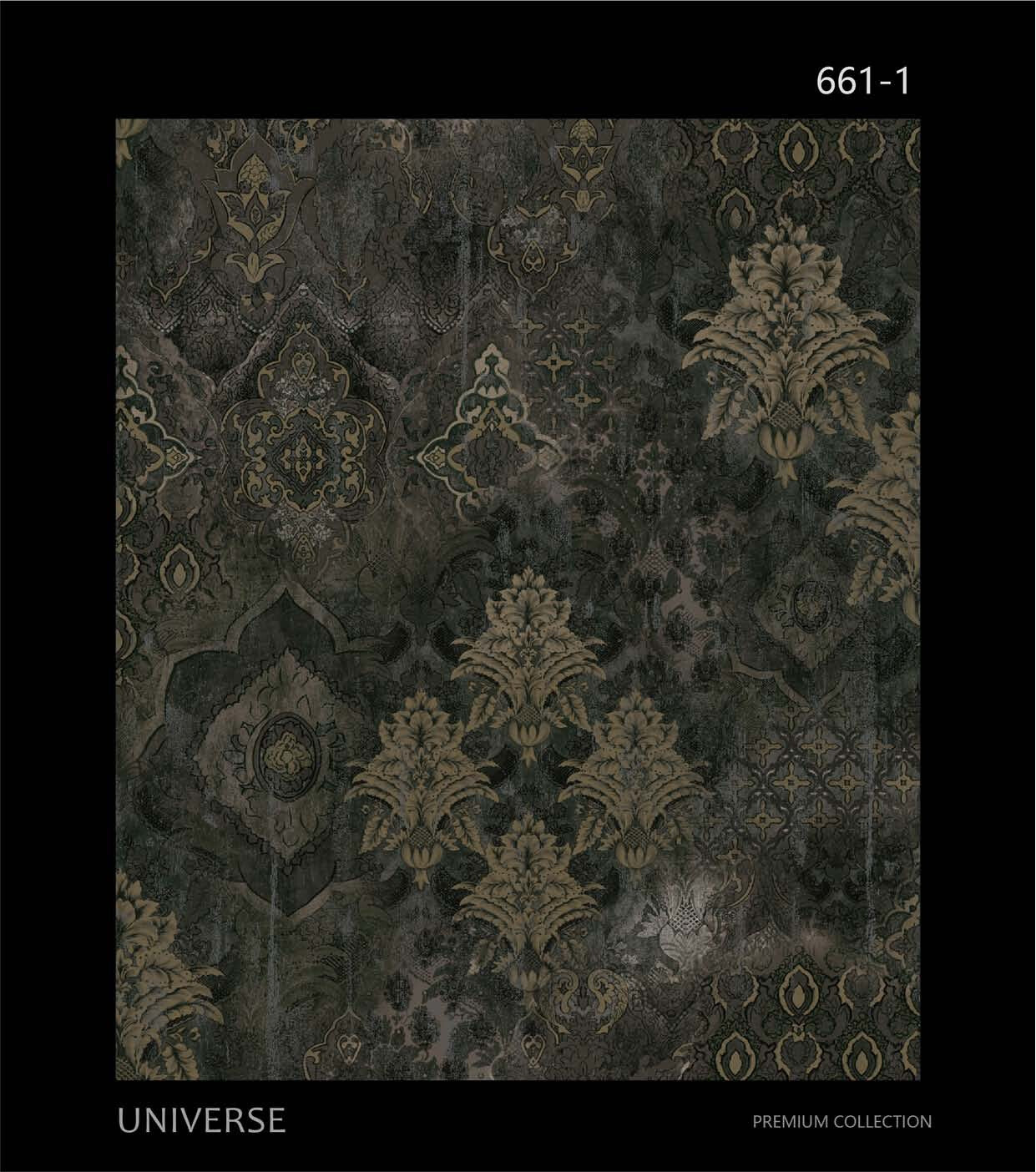 GU Premium Wallpaper Collection-661 - Stylish & Contemporary Wall Designs | Enera