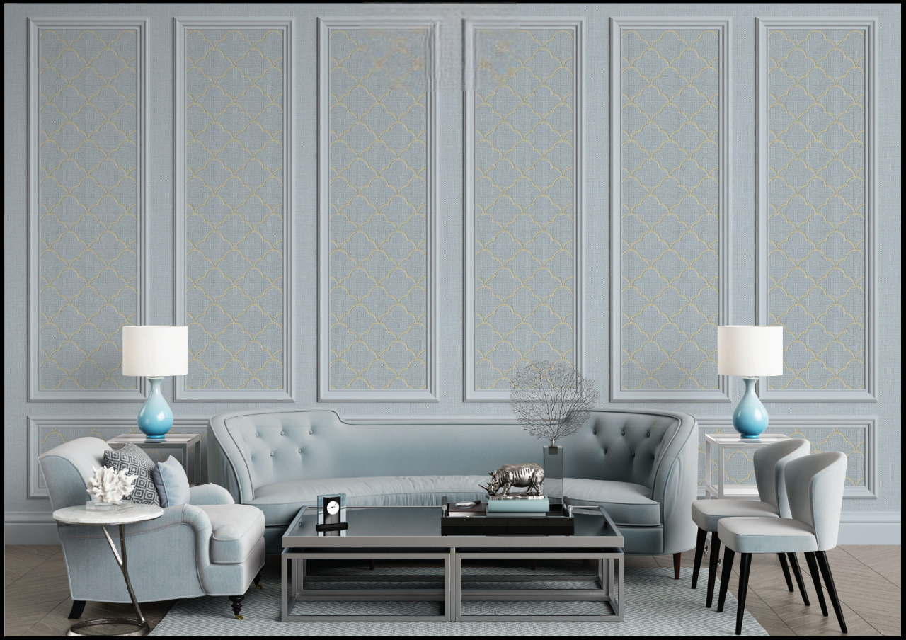 VC Premium Classic Wallpaper Collection - Timeless & Elegant Designs | Enera