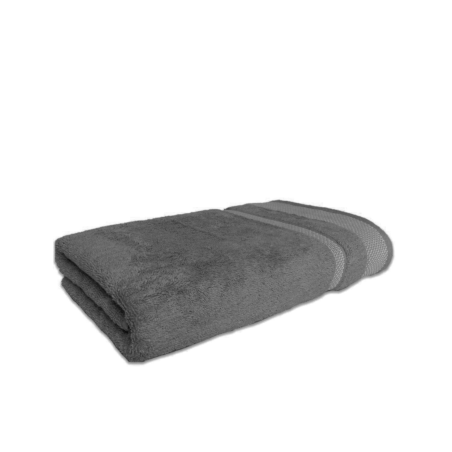 HYGRO Active Stone Color Bath Towel