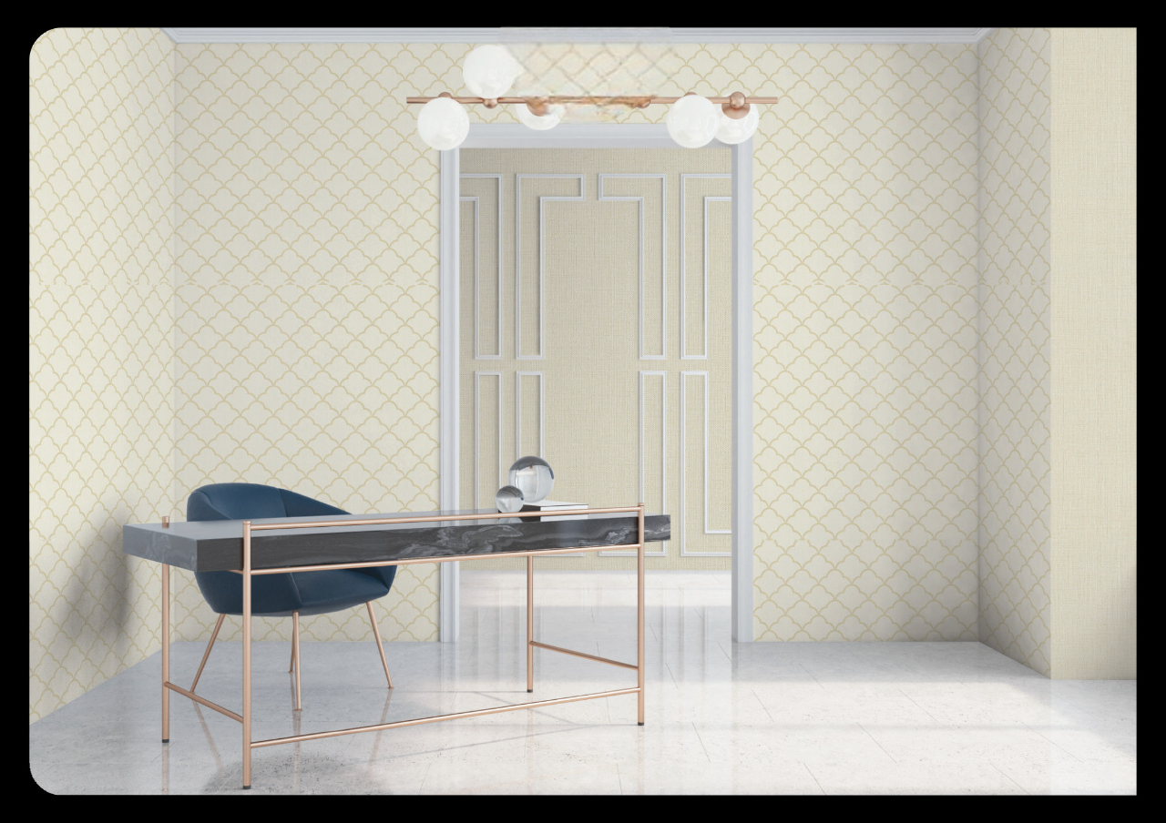 VC Premium Classic Wallpaper Collection - Timeless & Elegant Designs | Enera