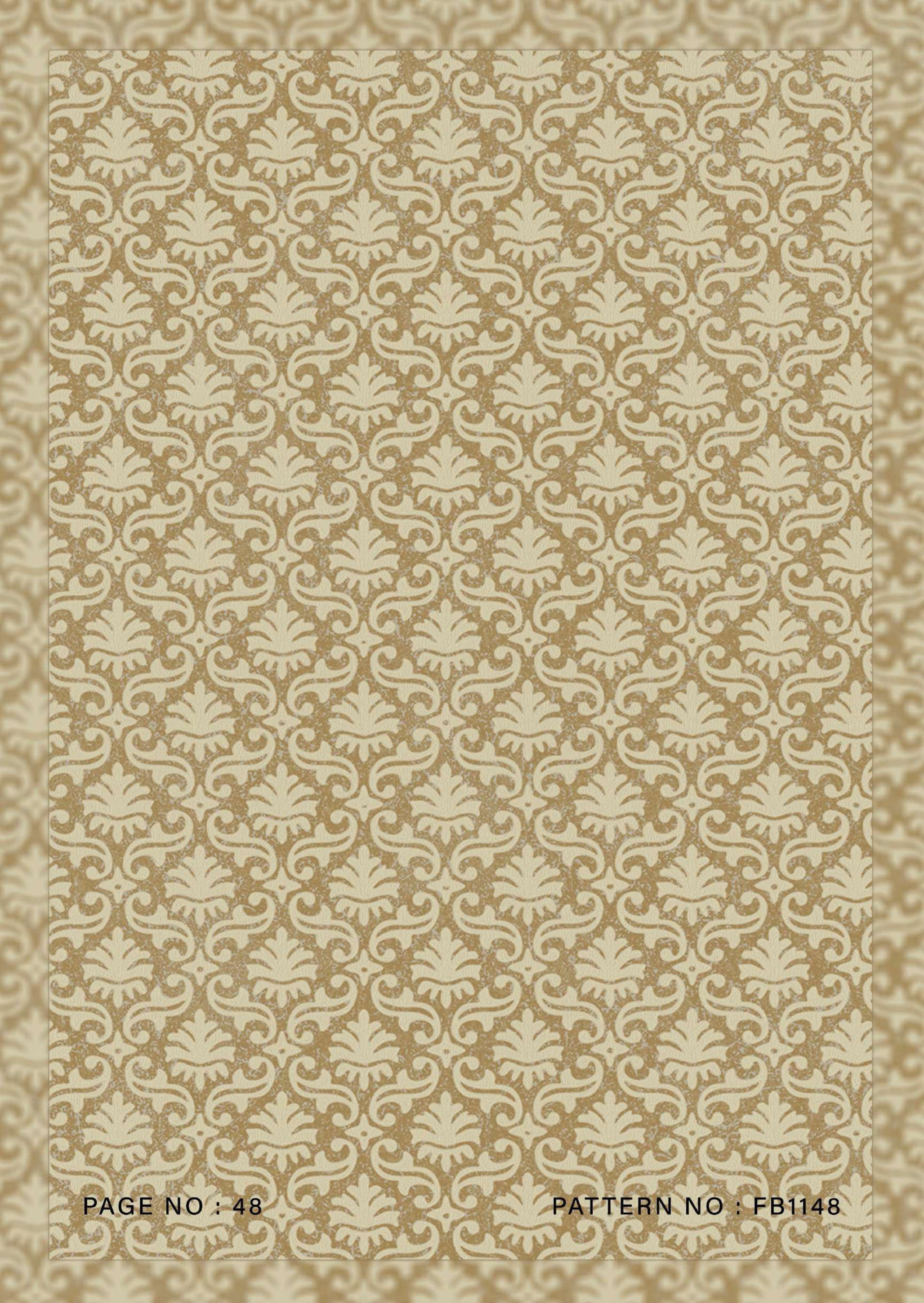 FT Premium Classic Wallpaper Collection - Refined & Elegant Designs | Enera