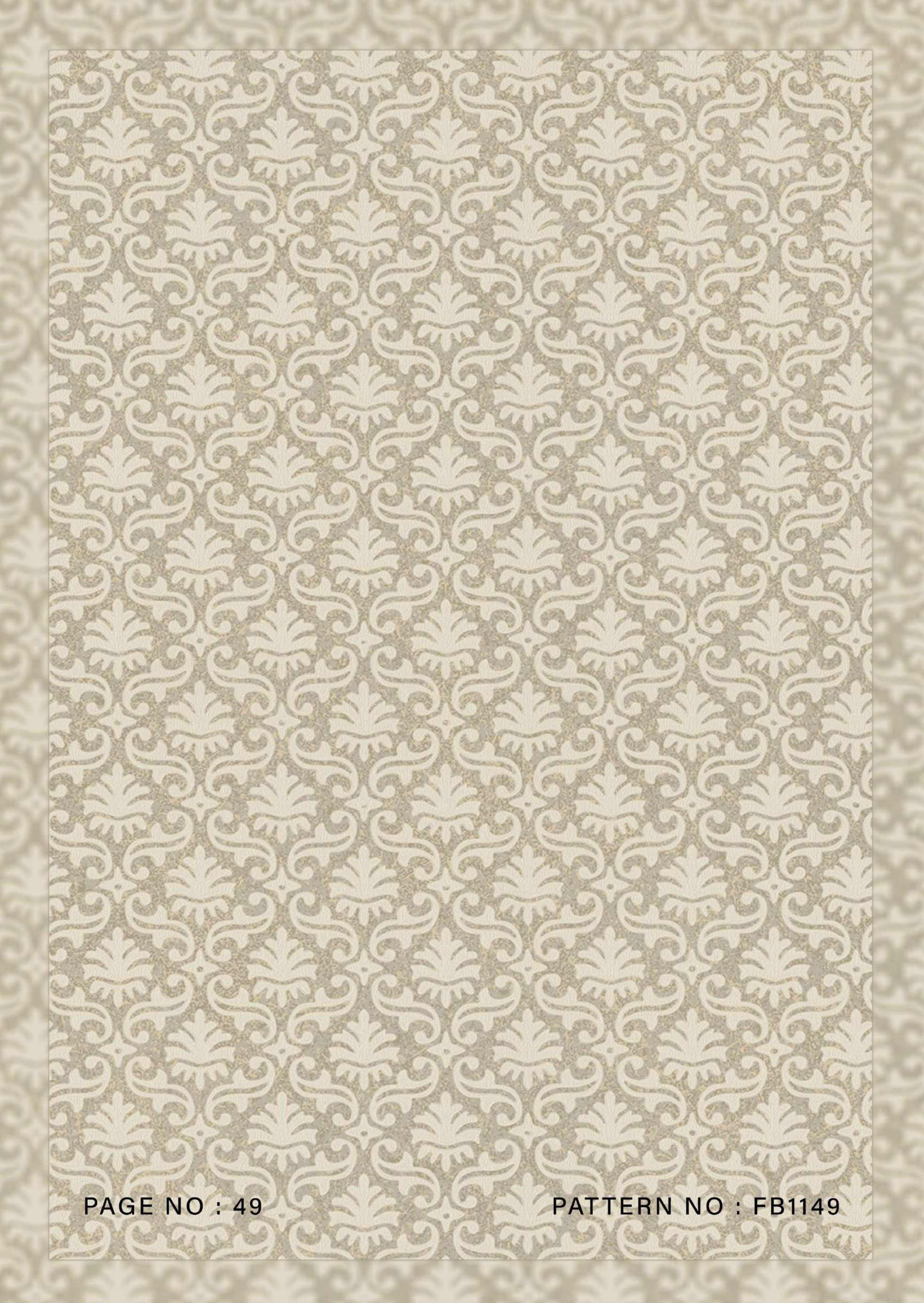 FT Premium Classic Wallpaper Collection - Refined & Elegant Designs | Enera