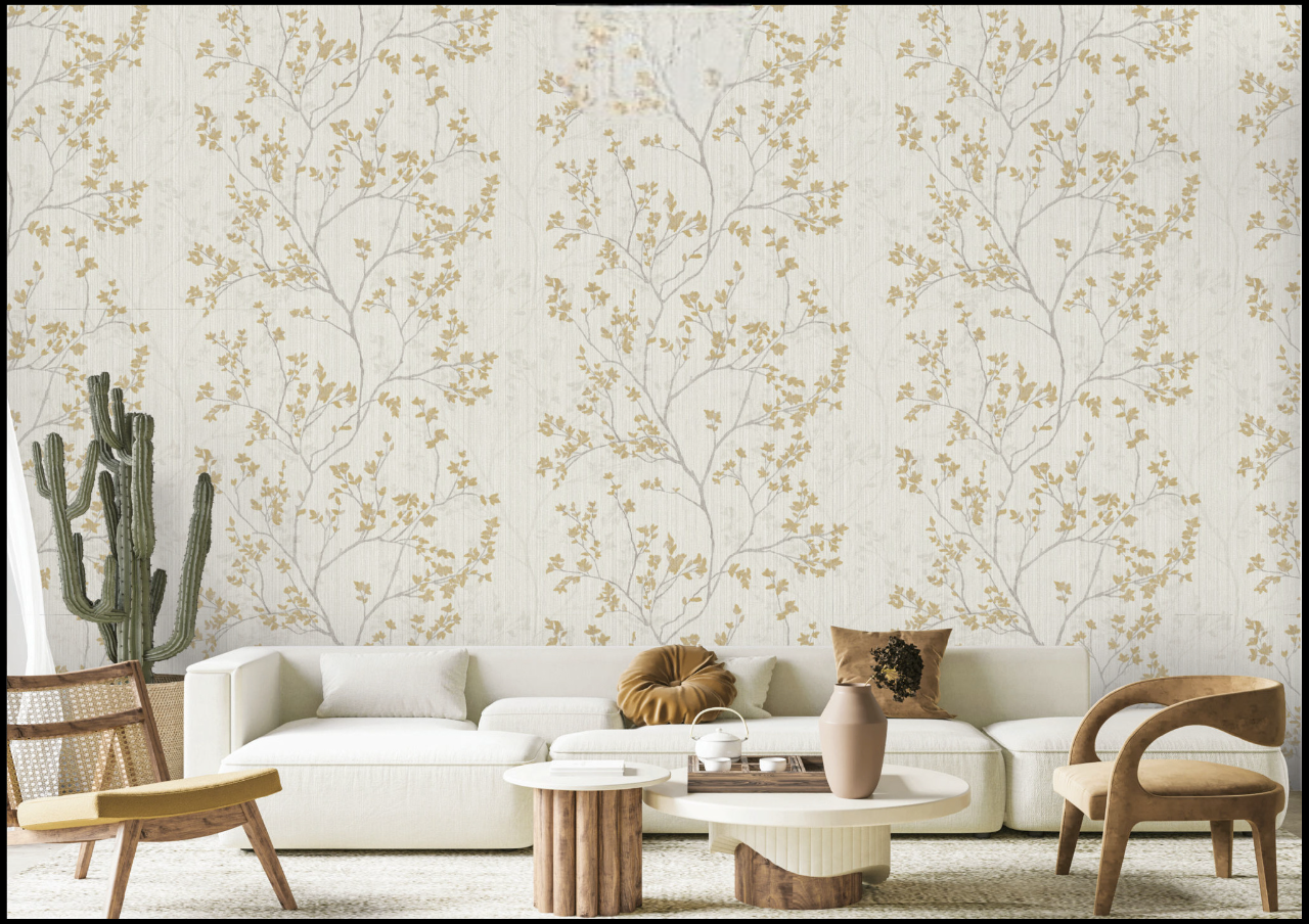 VC Premium Natural Wallpaper Collection - Serene & Natural Designs | Enera