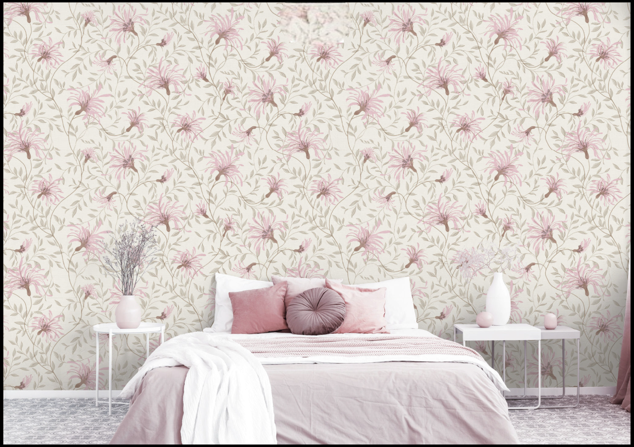 VC Premium Natural Wallpaper Collection - Serene & Natural Designs | Enera