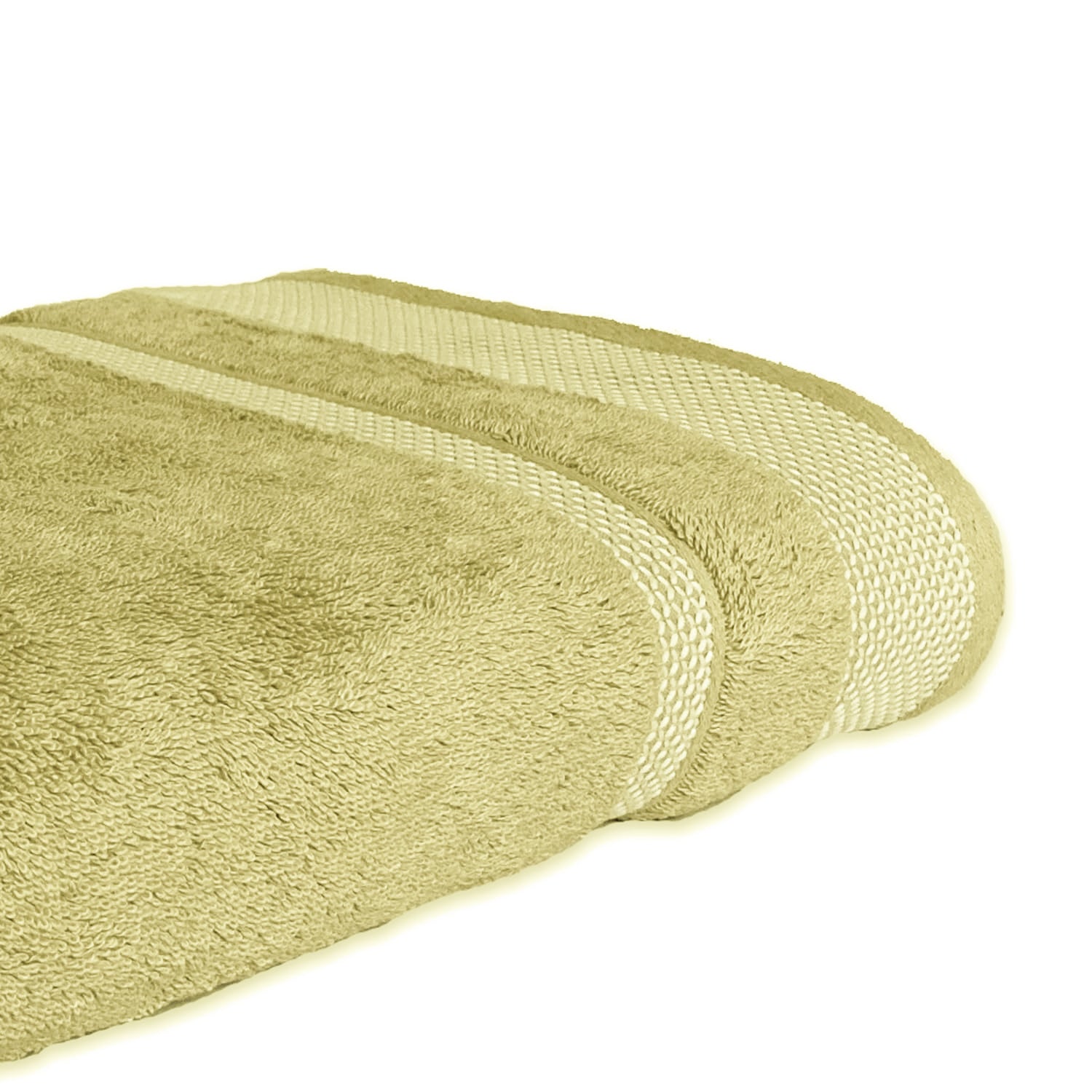 HYGRO Active Champagne Gold Color Bath Towel