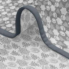 enera Printed Dohar 100% Pure Cotton, Summer Blanket for AC Rooms