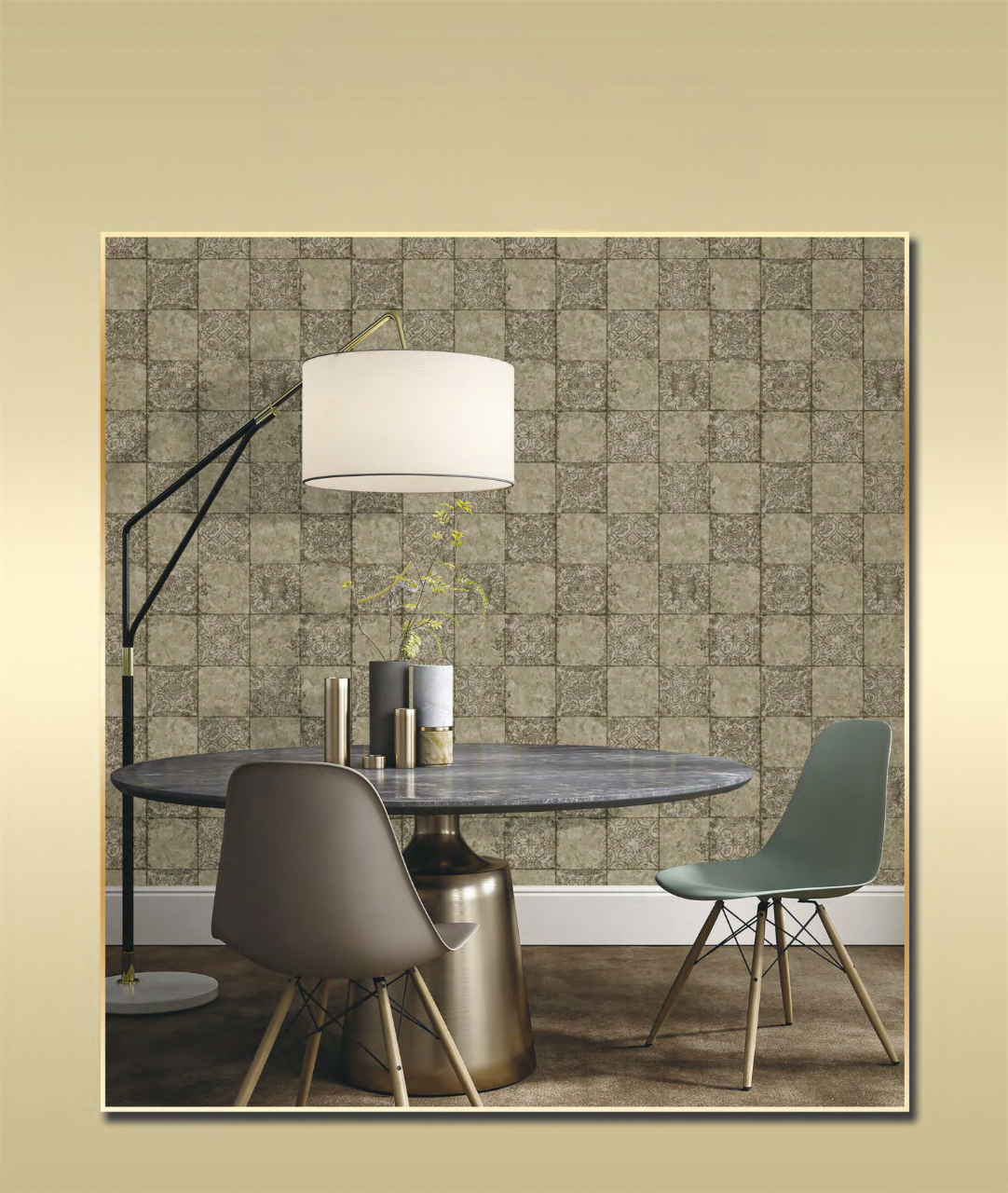 IN Premium Wallpaper Collection - Luxurious & Stylish Wallcoverings | Enera