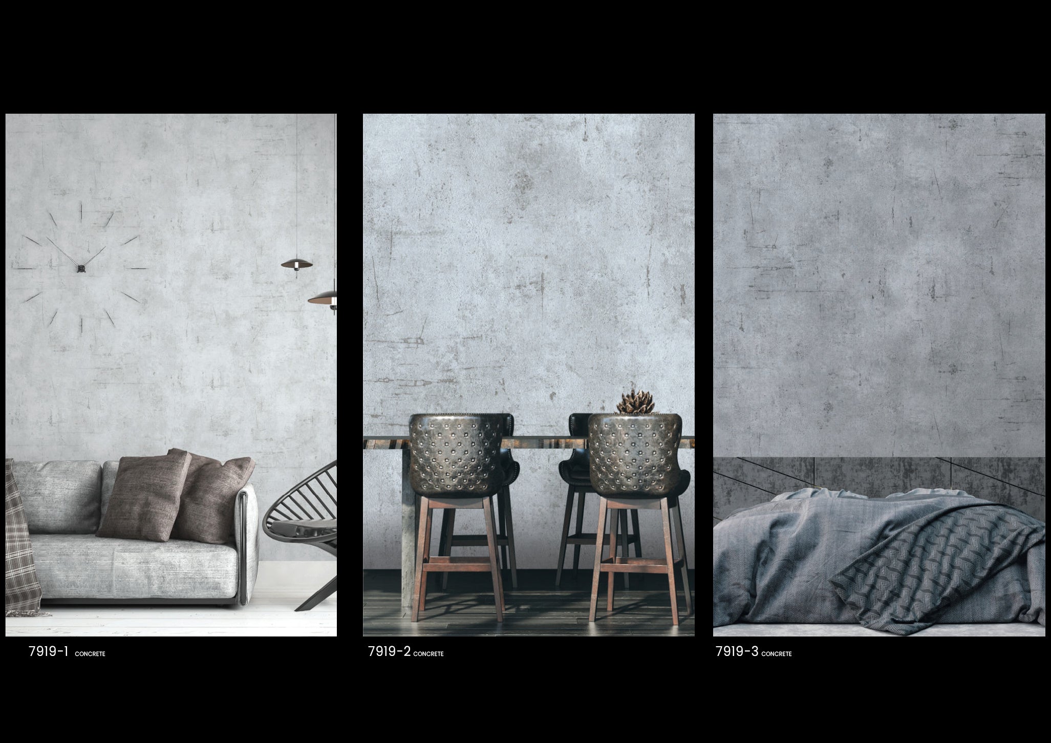 VC Premium Sand Stone Mood Wallpaper Collection - Textured Elegance for Your Walls | Enera