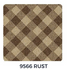 Rosetta Clan Wall Carpets | Blue Loop Pile | Stylish & Durable | Enera