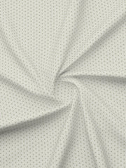 Boutique Super King Bedsheet with 2 Pillow Covers 100% Pure Cotton