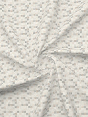 Boutique Super King Bedsheet with 2 Pillow Covers 100% Pure Cotton
