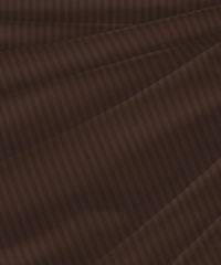 my Trident Stripe Single Bedsheet with Pillow Cover 100% Pure Cotton