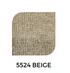 Rosetta Lotus Plus Wall Carpets | Gray Loop Pile | Elegant & Durable | Enera