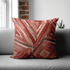 Coop Vane SN-39 Magenta Cushion Cover 16 x 16 | Bold & Stylish | Enera