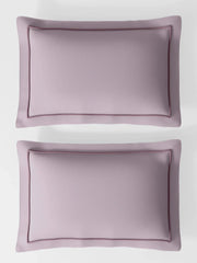 Sansaar Quilted Reversible Comforter Set 100% Pure Cotton (Set of 4)