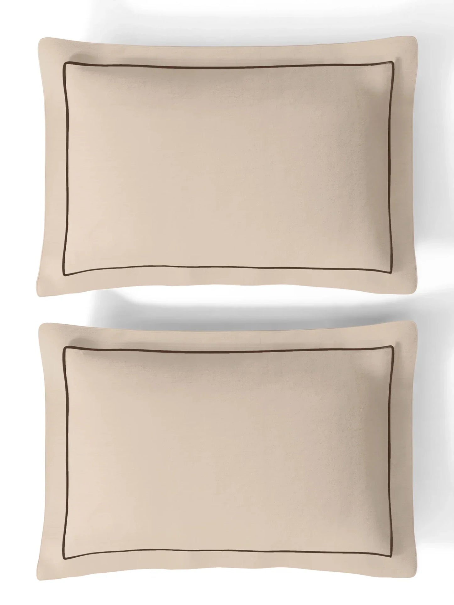 Sansaar Quilted Reversible Comforter Set 100% Pure Cotton (Set of 4)