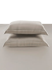 Sansaar King Bedsheet with 2 Pillow Covers 100% Pure Cotton