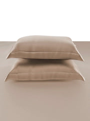 Sansaar King Bedsheet with 2 Pillow Covers 100% Pure Cotton