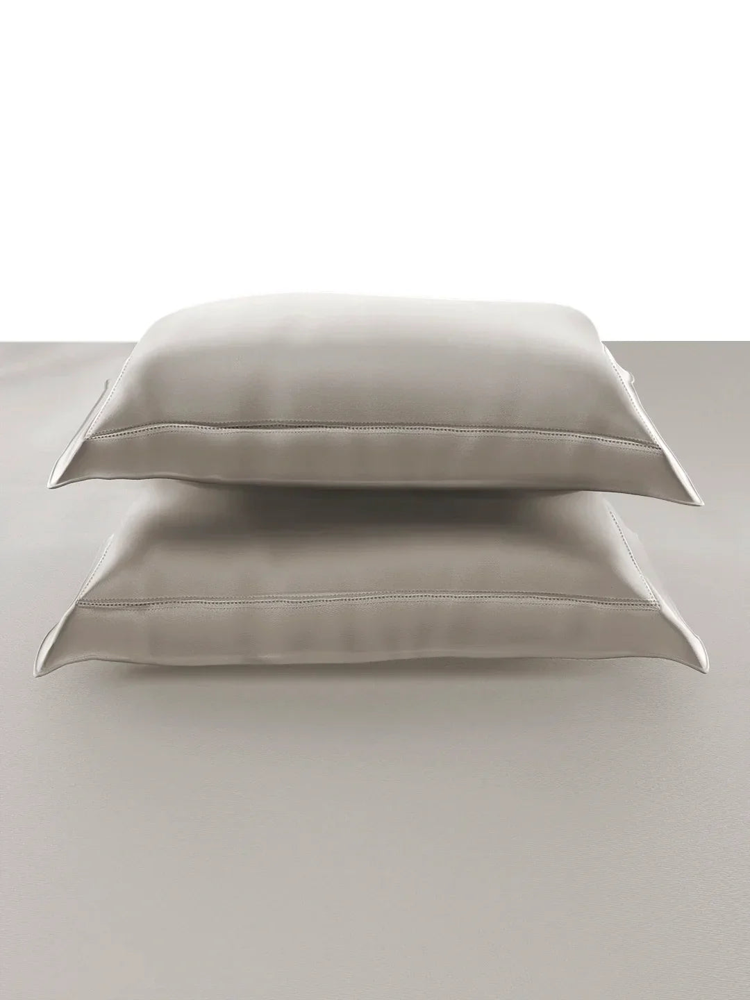 Sansaar King Bedsheet with 2 Pillow Covers 100% Pure Cotton