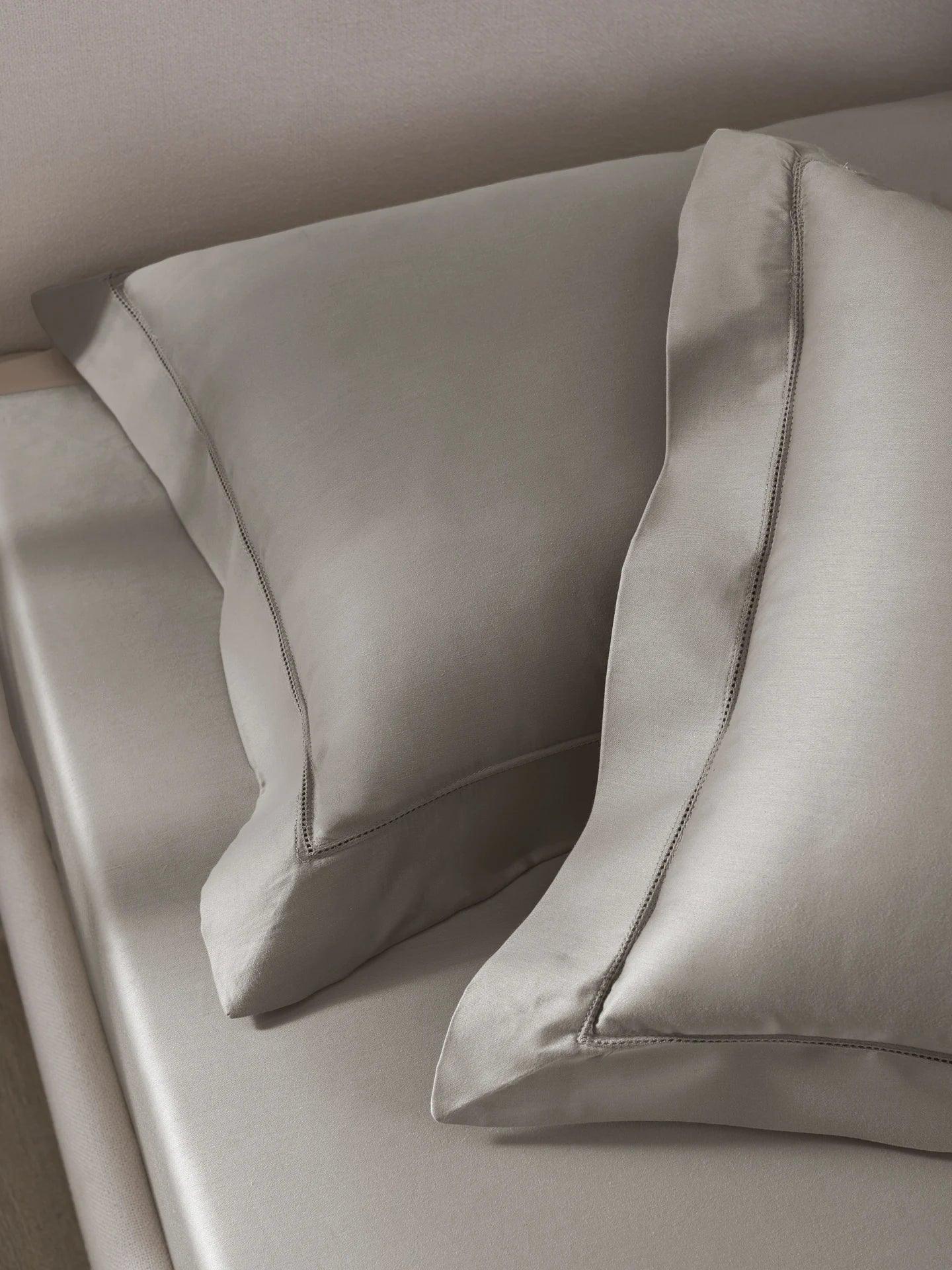 Sansaar King Bedsheet with 2 Pillow Covers 100% Pure Cotton