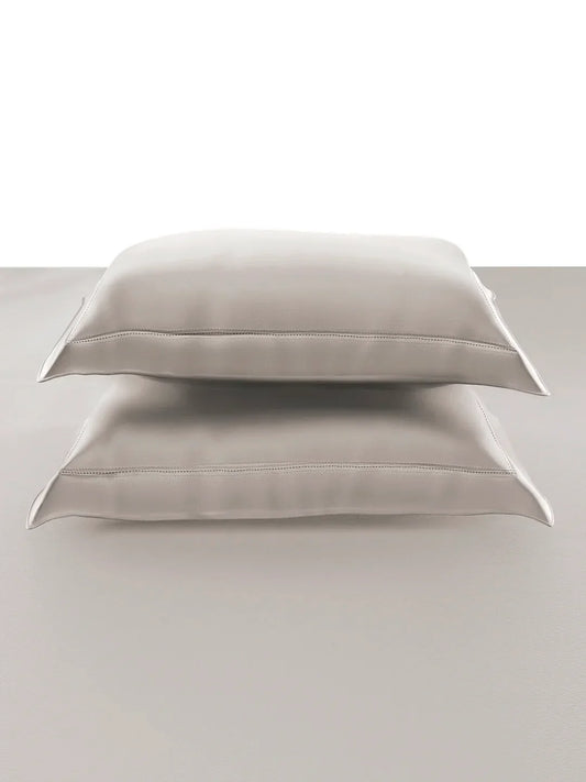 Sansaar King Bedsheet with 2 Pillow Covers 100% Pure Cotton