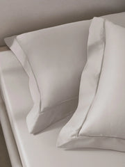 Sansaar King Bedsheet with 2 Pillow Covers 100% Pure Cotton