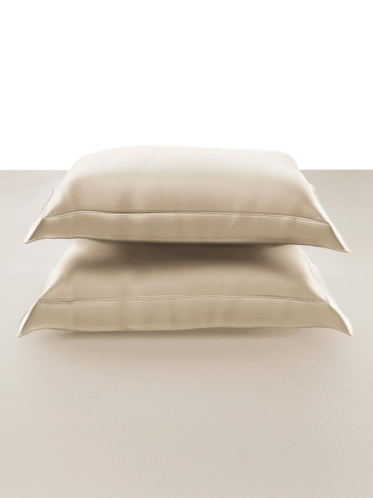 Sansaar King Bedsheet with 2 Pillow Covers 100% Pure Cotton