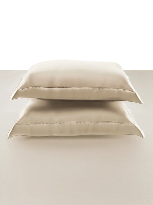 Sansaar King Bedsheet with 2 Pillow Covers 100% Pure Cotton