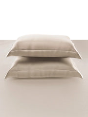 Sansaar King Bedsheet with 2 Pillow Covers 100% Pure Cotton