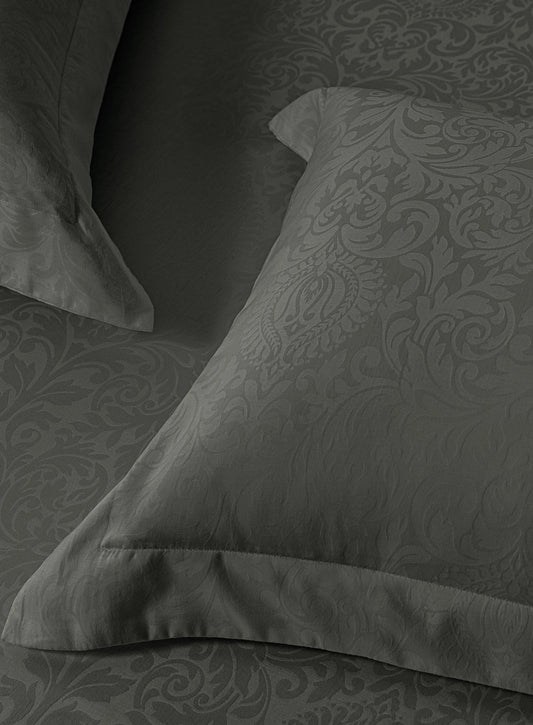 Sansaar King Bedsheet with 2 Pillow Covers 100% Pure Cotton