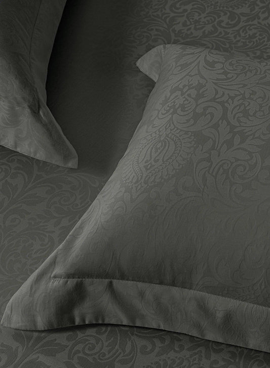 Sansaar King Bedsheet with 2 Pillow Covers 100% Pure Cotton