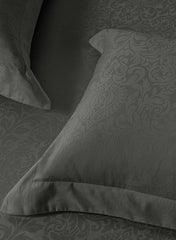 Sansaar King Bedsheet with 2 Pillow Covers 100% Pure Cotton
