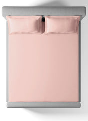 Ruskin Ash | 100% Cotton | Double Comforter Bedding Set