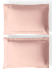 Ruskin Ash | 100% Cotton | Double Comforter Bedding Set