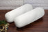 HOME Supreme Quality Conjugative Fiber Bolster Pillow Filler | Perfect for Bed, Couch, Sofa, and Home Decoration | 61x23 cm - Agarwal Bedding and Furnishing