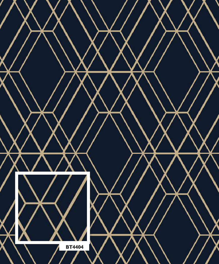 BT Premium Wallpaper Collection - Chic & Modern Wallcoverings | Enera