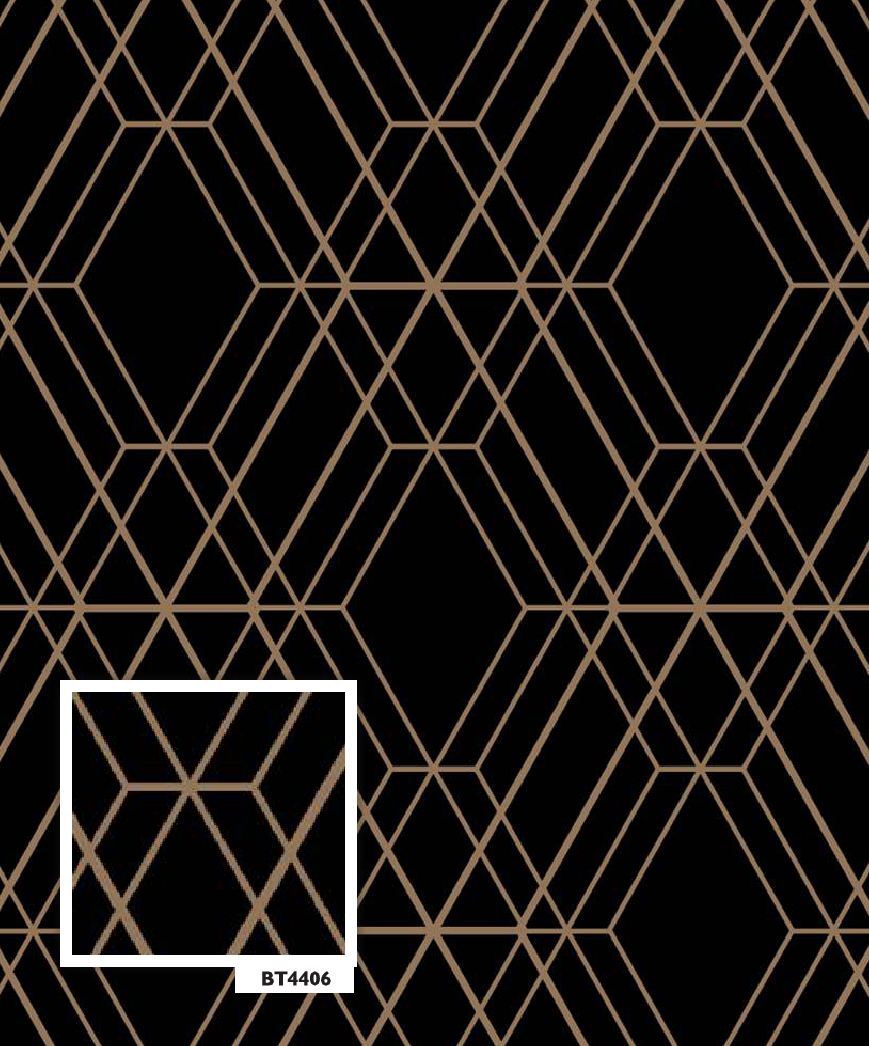 BT Premium Wallpaper Collection - Chic & Modern Wallcoverings | Enera