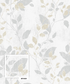 BT Premium Wallpaper Collection - Modern Elegance & Sophisticated Designs | Enera