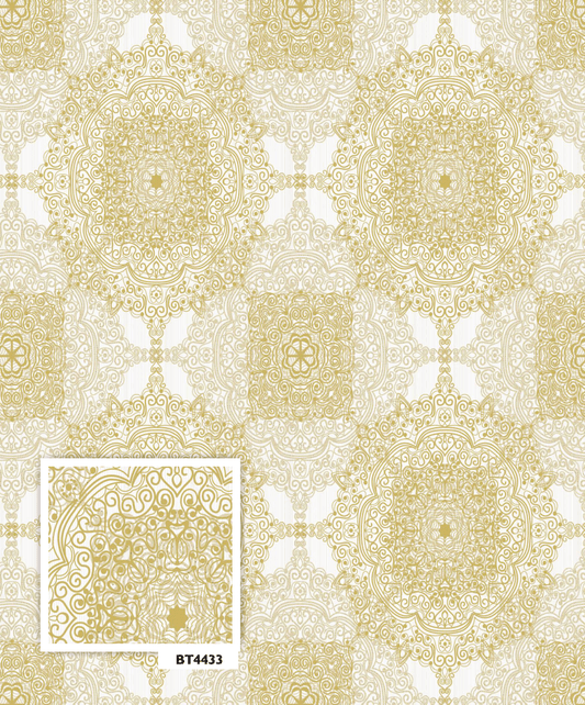 Enera BT Premium Sophisticated & Stylish Wallcoverings Wallpaper Collection - enera