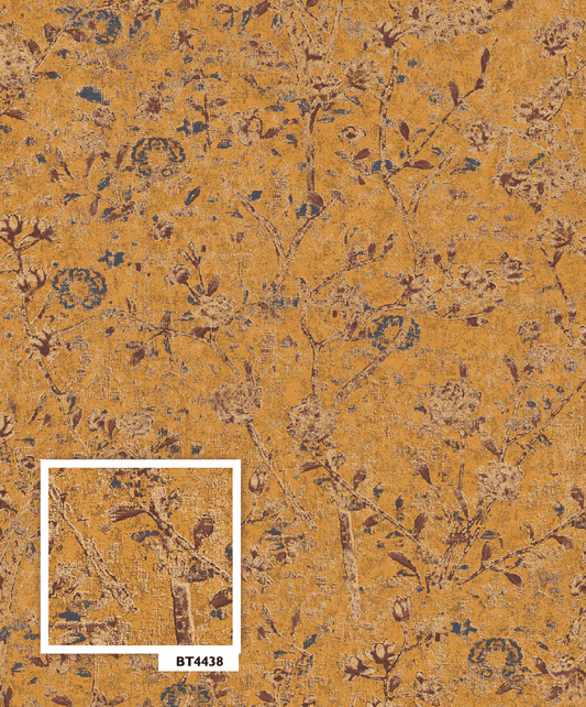 Enera BT Premium Luxe & Contemporary Wallpaper Collection - enera