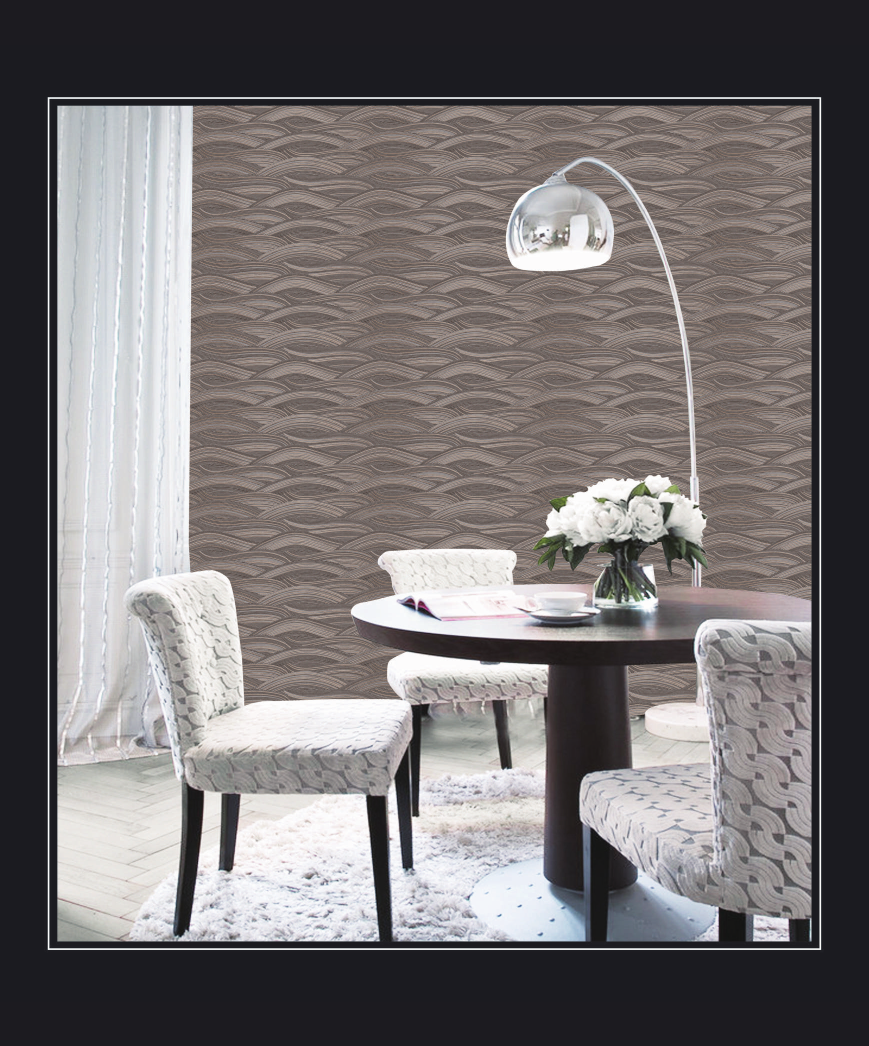 BT Premium Wallpaper Collection - Trendy & Elegant Wall Designs | Enera