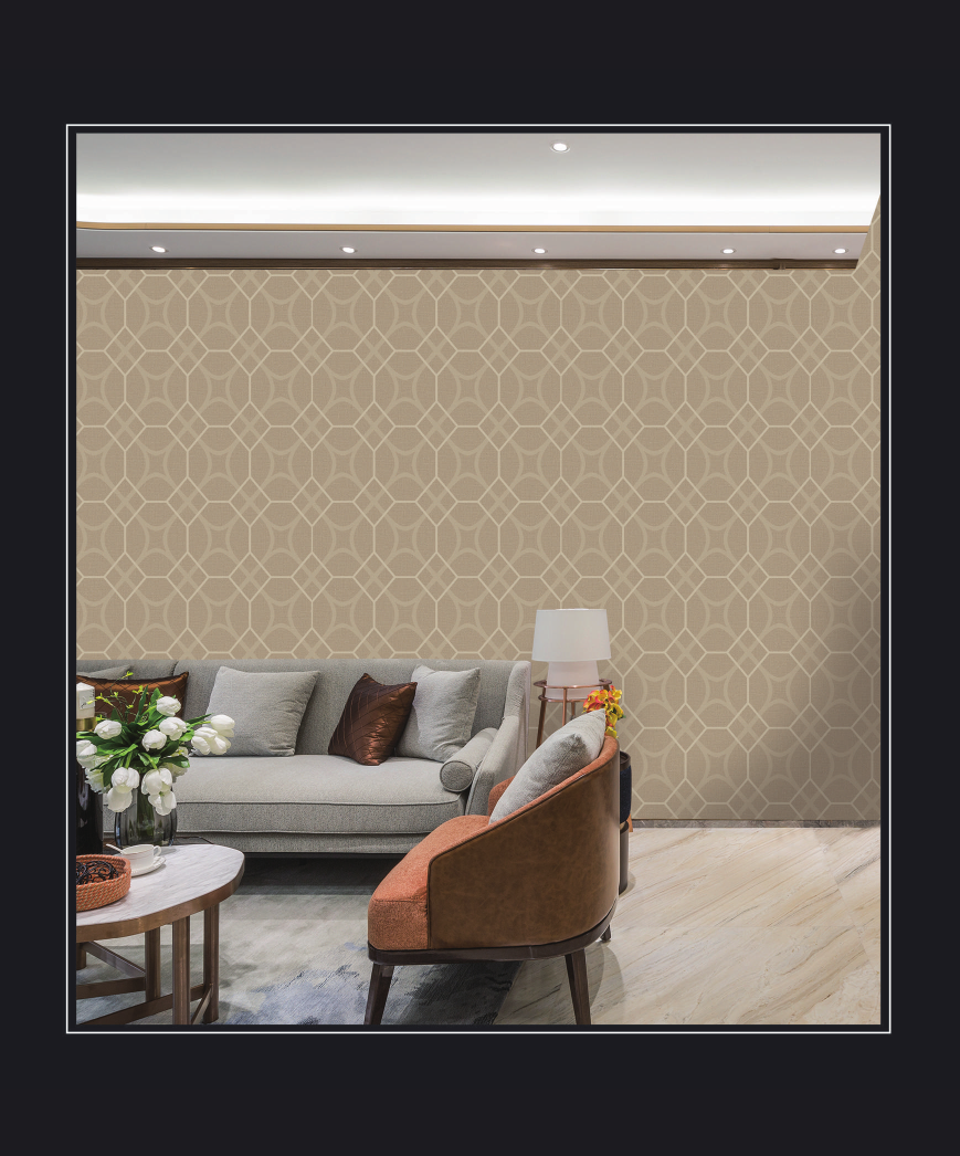 BT Premium Wallpaper Collection - Elegant & Modern Wallcoverings | Enera