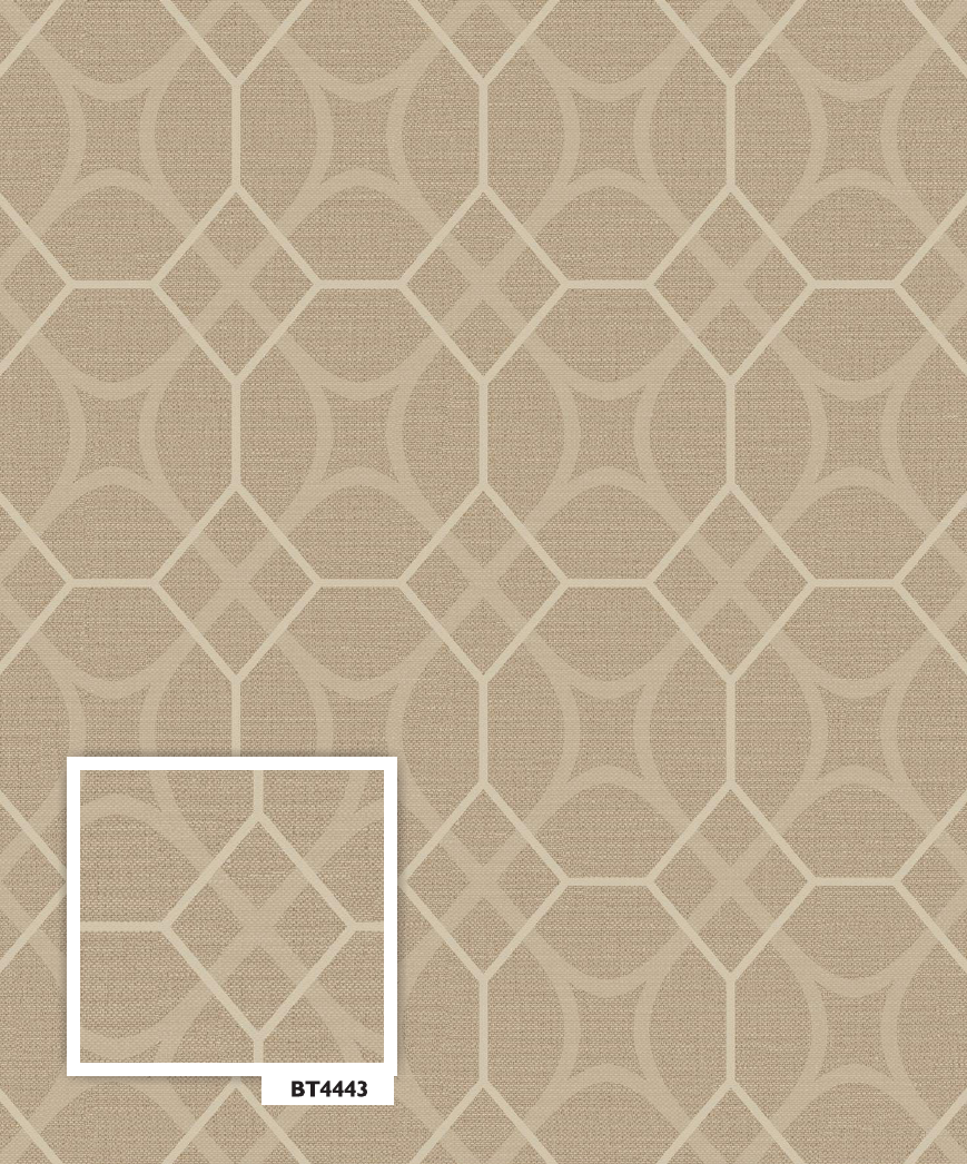 BT Premium Wallpaper Collection - Elegant & Modern Wallcoverings | Enera