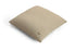 Pluchi Pale Whisper & Natural Cushion Cover 18 x 18 | CCCUBP061 | Enera