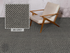 Hego Connect Wall Carpet | Grey | Stylish and Durable | Enera