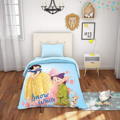 Spaces Kids Single Blanket Lightweight Soft & Cozy for All Seasons - enera