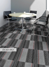 Hego Energy Wall to Wall Carpet | Grey | Stylish & Durable Flooring | Enera